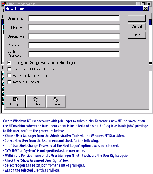 Configuring Enterprise Manager to use RMAN