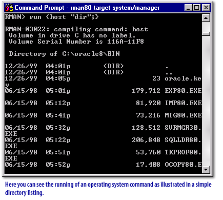 Please run the command oracle deinstall ошибка